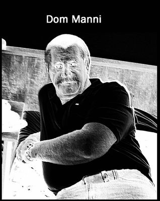 Profilbild von Dom_Manni