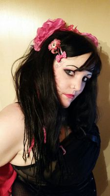 Profilbild von MissMagenta